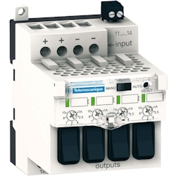 Schneider Electric Schutzmodul ABL8PRP24100 Image