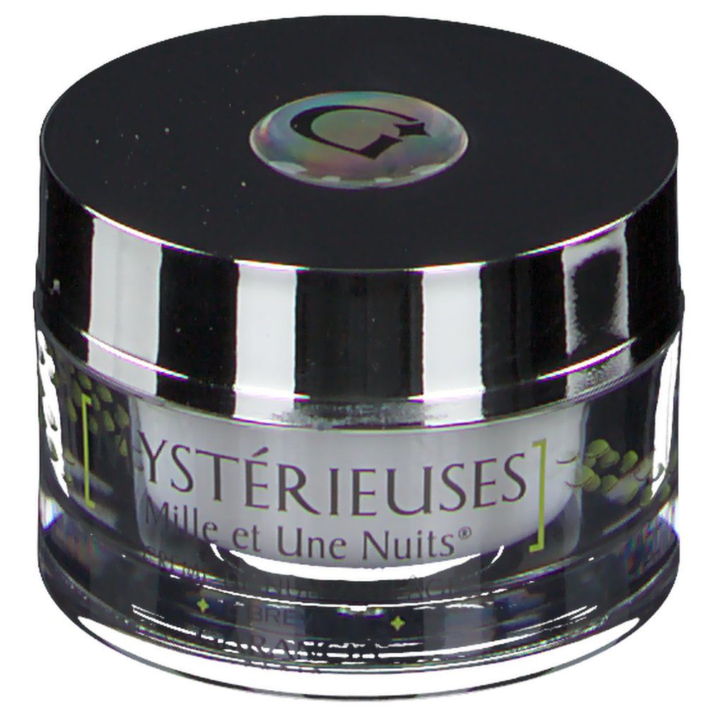 Garancia® Mystérieuses Crema da Mille e una Notte 30 ml notte
