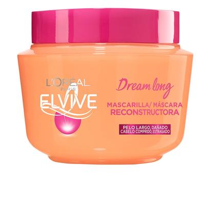 L’Oréal Paris ELVIVE DREAM LONG SOS Rekonstruktive Maske 300 ml Damen Image