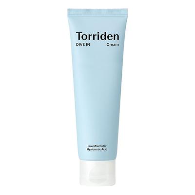 Torriden Dive In CREME MIT HYALURONSÄURE Gesichtscreme 80 ml Image