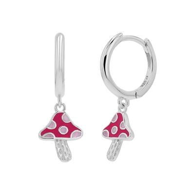 Prinzessin Lillifee Creole Silber Damen Image