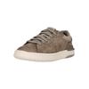 Sneaker CLARKS "Courtlite2", Herren, Gr. 42, grau, casual, Schuhe, mit federleichter Sohle