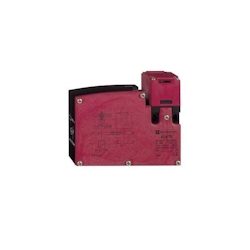 Telemechanique Sensors Sicherheits.Pos.schalter XCSTE5312 Image