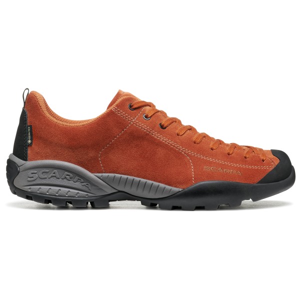 Scarpa - Mojito GTX - Freizeitschuhe 45,5 | EU 45,5 rot