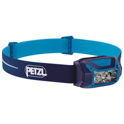 Petzl - Headlamp Actik Core - Stirnlampe blau Image