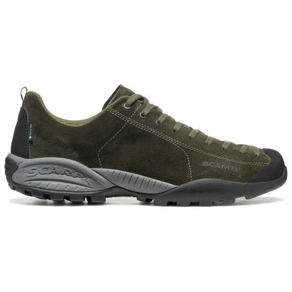 Scarpa - Mojito GTX - Freizeitschuhe 39,5 | EU 39,5 oliv