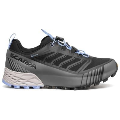 Scarpa - Women's Ribelle Run 2 GTX - Trailrunningschuhe 39 | EU 39 grau Image