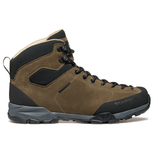Scarpa - Mojito Hike CL - Wanderschuhe 40 | EU 40 braun