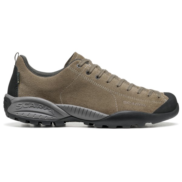 Scarpa - Mojito GTX - Freizeitschuhe 40,5 | EU 40,5 grau