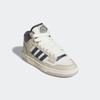 Sneaker ADIDAS SPORTSWEAR, Damen, Gr. 40, supplier colour, sanftes weiß, shadow navy, Synthetik, Leder, sportlich, Schuhe, Sneaker, Schnürboots, Winterschuhe