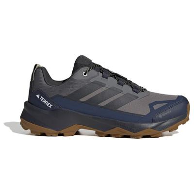 adidas Terrex - Terrex Skychaser AX5 GORE-TEX - Multisportschuhe 50 2/3 | EU 50,5 grau/blau Image