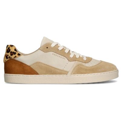 Groundies - Women's Nova Gs1 - Barfußschuhe 39 | EU 39 beige Image