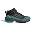 adidas Terrex - Terrex Skychaser AX5 Mid GORE-TEX - Wanderschuhe 43 1/3 | EU 43 bunt