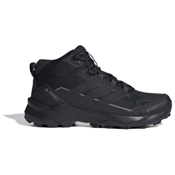adidas Terrex - Terrex Skychaser AX5 Mid GORE-TEX - Wanderschuhe 40 | EU 40 schwarz/grau
