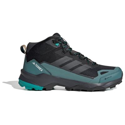 adidas Terrex - Terrex Skychaser AX5 Mid GORE-TEX - Wanderschuhe 46 2/3 | EU 46,5 bunt Image
