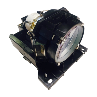Jaspertronics™ Original Lamp & Housing for the Hitachi CP-SX635 Projector - 1 Year Warranty