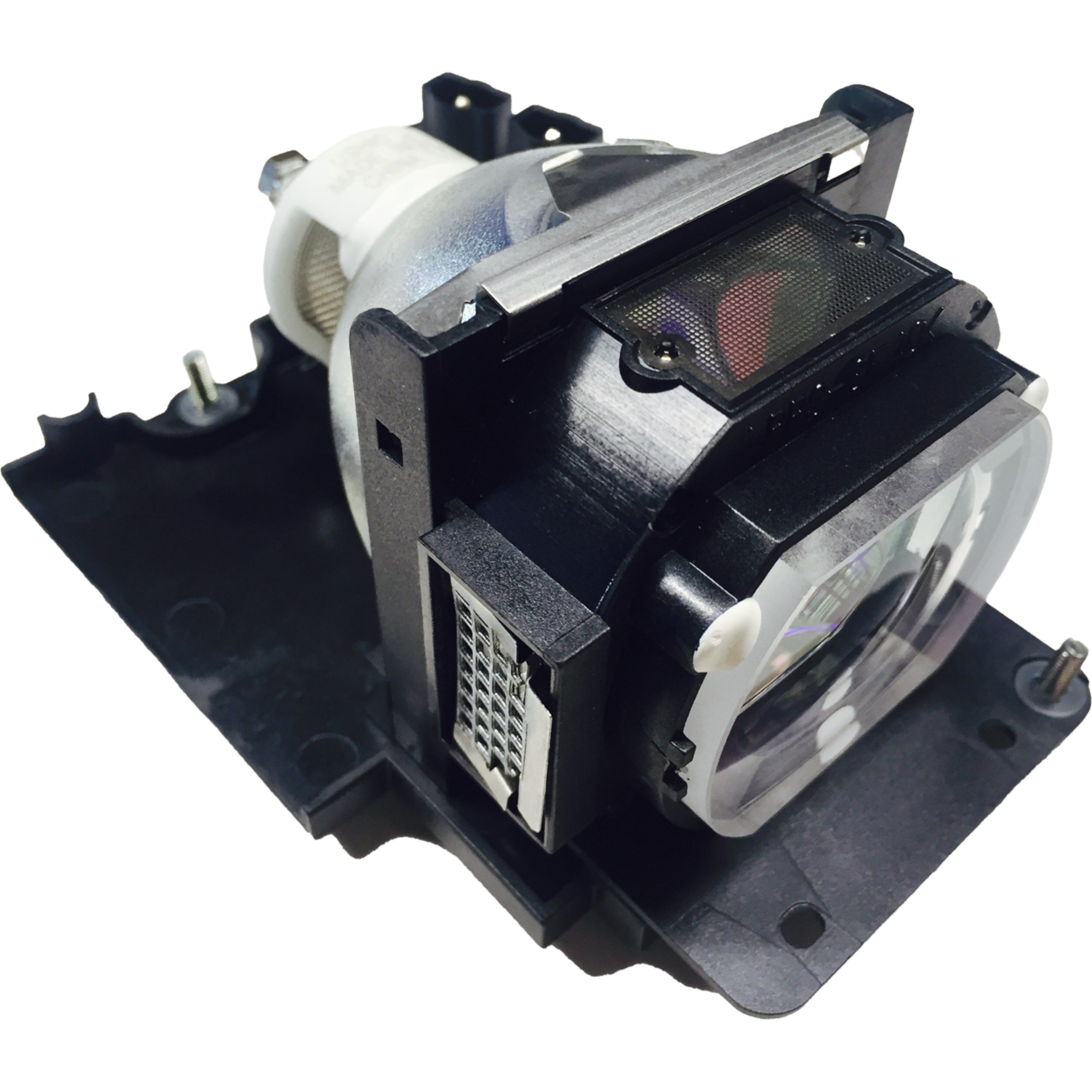 AL™ Series Lamp & Housing for the Mitsubishi LVP-XL4U Projector - 90 Day Warranty
