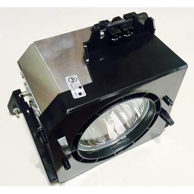Jaspertronics™ High Quality Replacement for the Lamp & Housing for the Samsung SP43L2HX TV - 240 Day Warranty