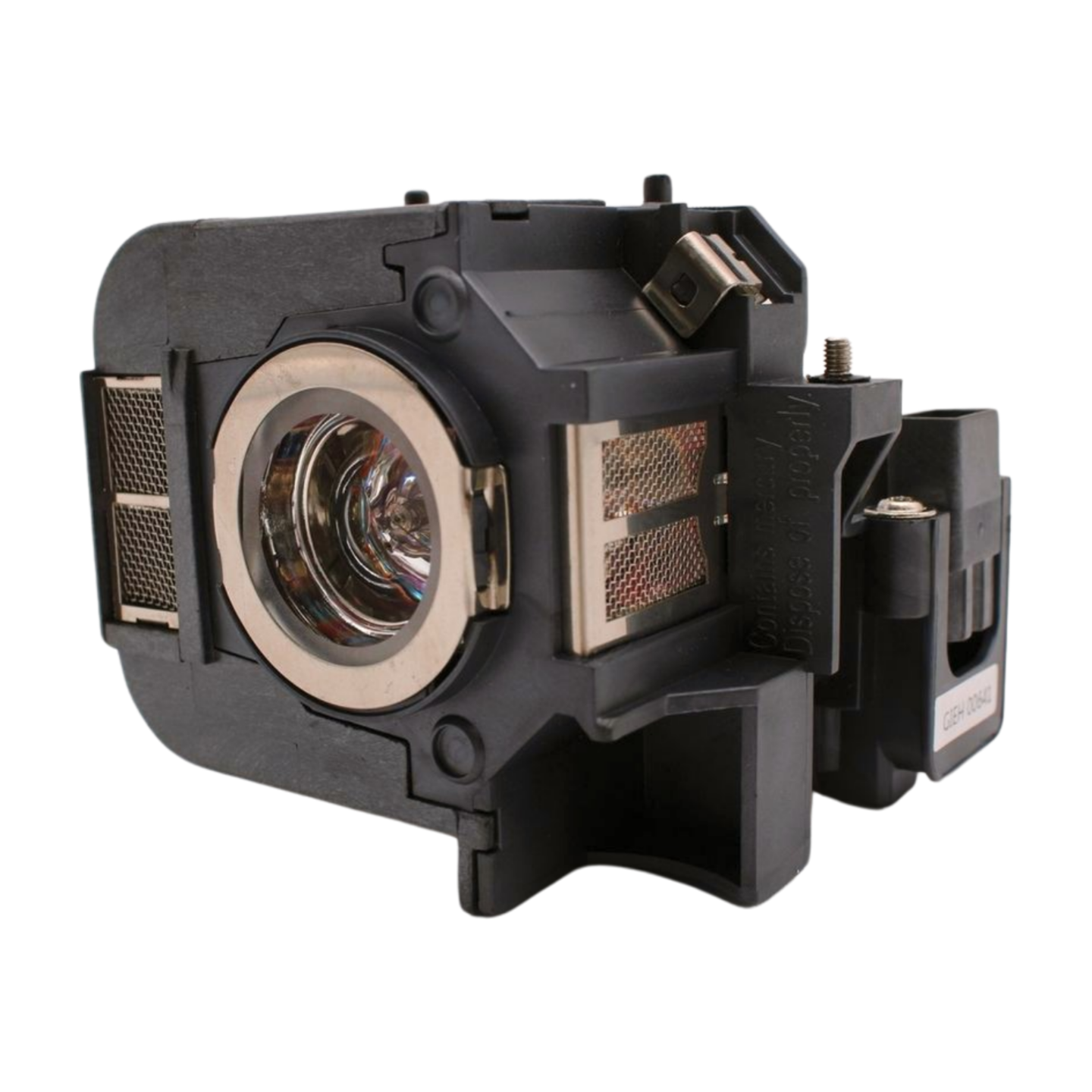 AL™ Series Lamp & Housing for the Epson EB-D290 Projector - 90 Day Warranty