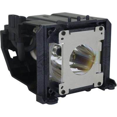 Jaspertronics™ Original Lamp & Housing for the LG BX220 Projector - 1 Year Warranty