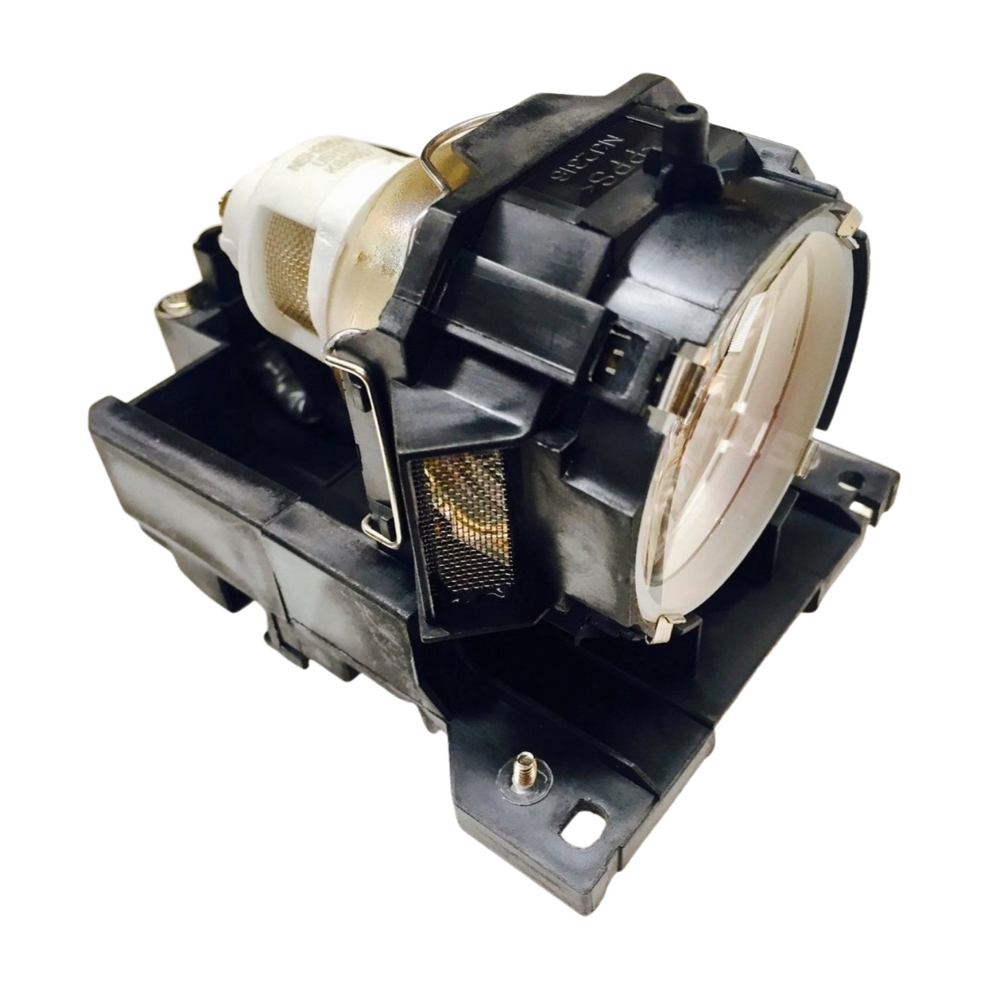 AL™ Series 78-6969-9893-5 Lamp & Housing for 3M Projectors - 90 Day Warranty