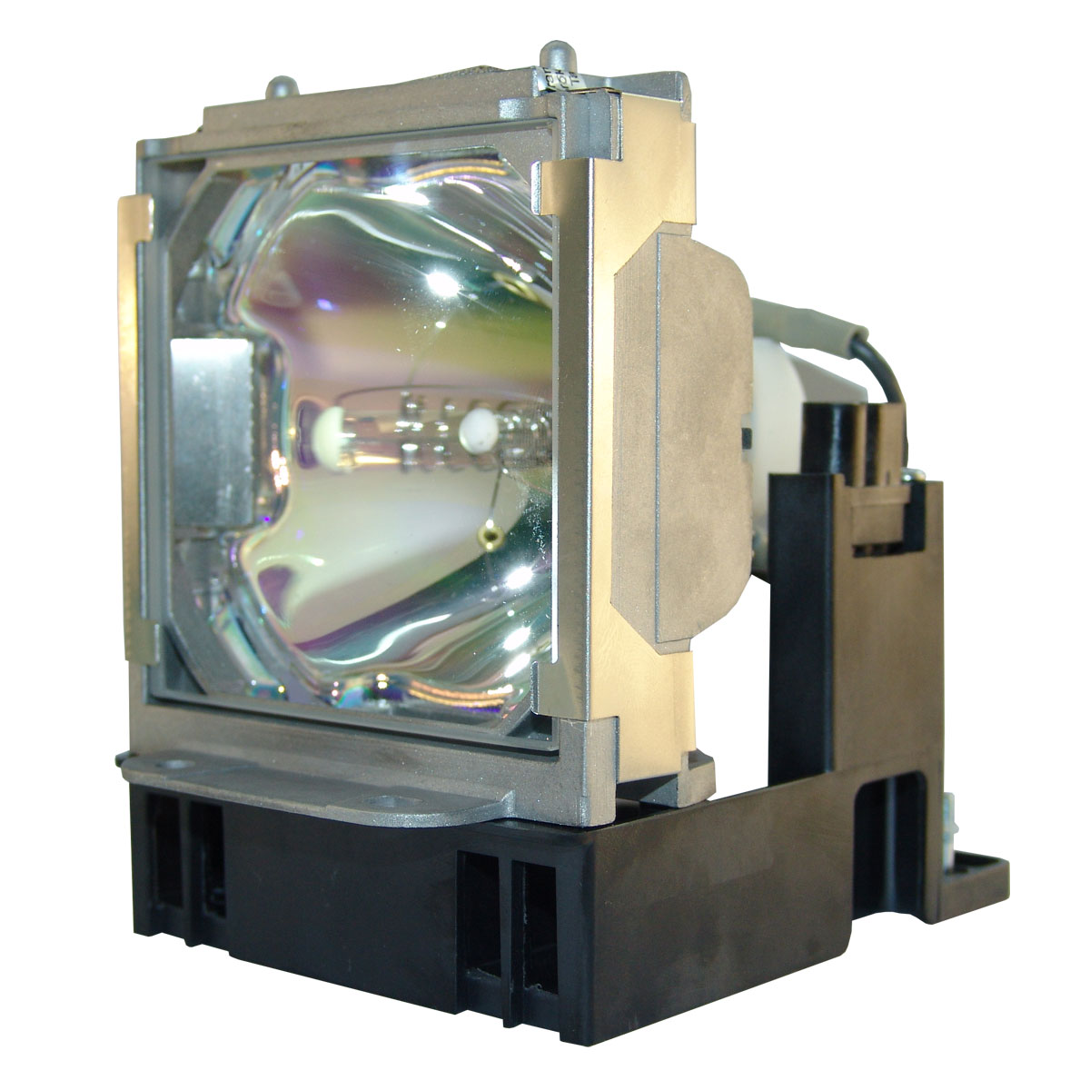 AL™ Series Lamp & Housing for the Mitsubishi XL6600LU Projector - 90 Day Warranty