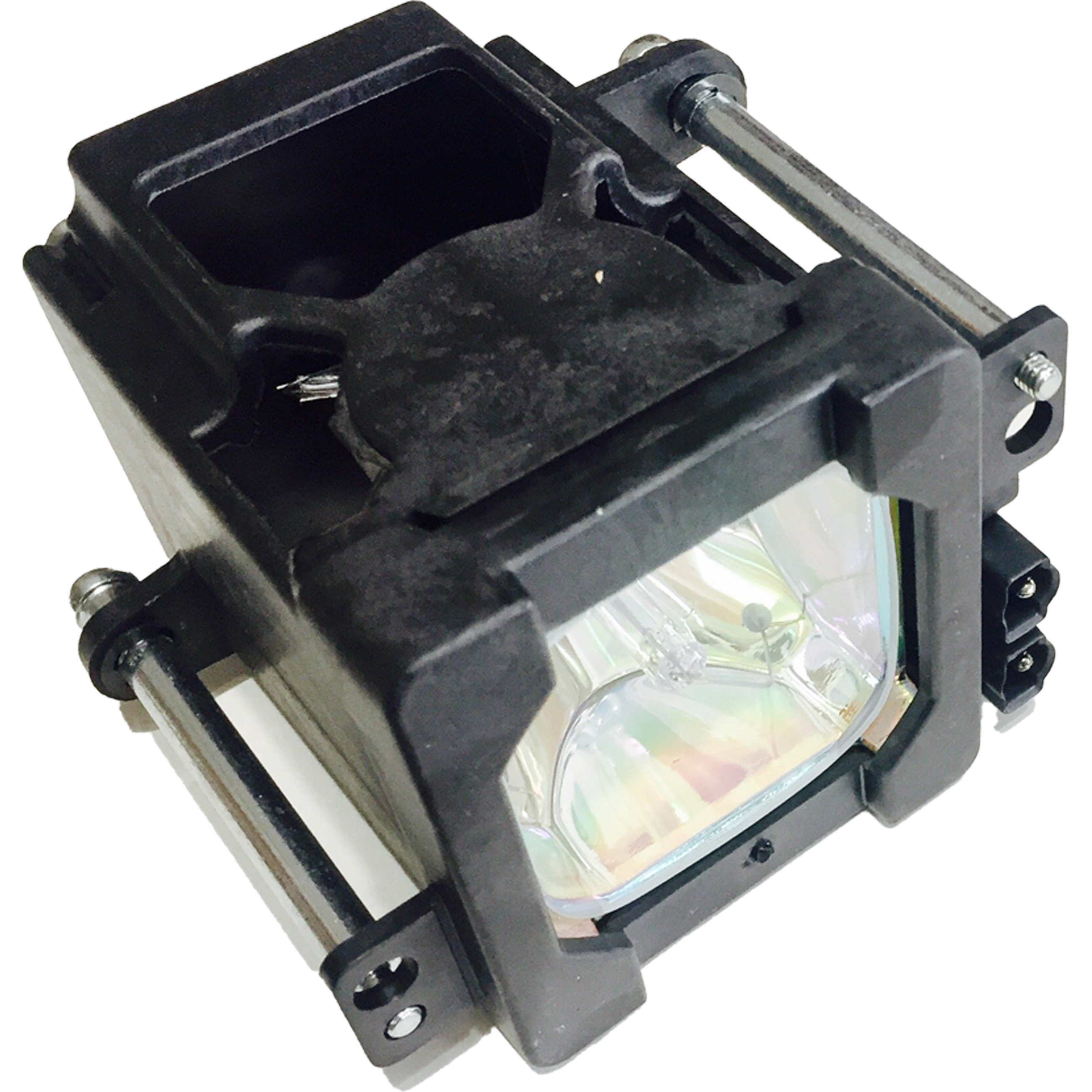AL™ Series Lamp & Housing for the JVC HD-61Z886 TV - 90 Day Warranty