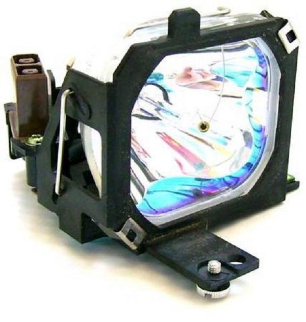 AL™ Series Lamp & Housing for the Epson EMP-5500 Projector - 90 Day Warranty