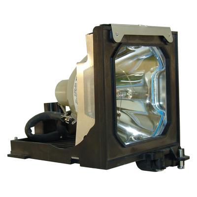 Jaspertronics™ Original Lamp & Housing for the Philips Pro Screen PXG30 Projector - 1 Year Warranty