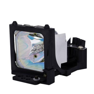 Jaspertronics™ Original Lamp & Housing for the Liesegang dv425 Projector - 1 Year Warranty