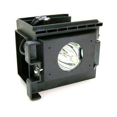Original Philips UHP BP96-01073A Lamp & Housing for Samsung TVs - 1 Year Warranty