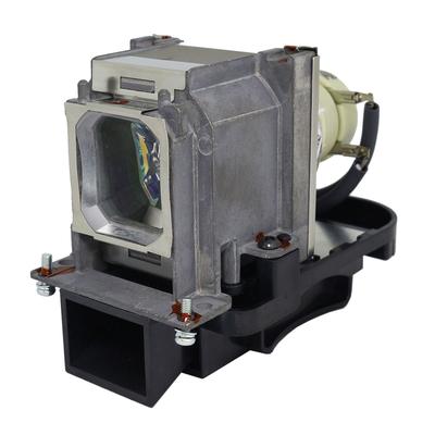 Jaspertronics™ Original Lamp & Housing for the Sony VPL-EW348 Projector - 1 Year Warranty
