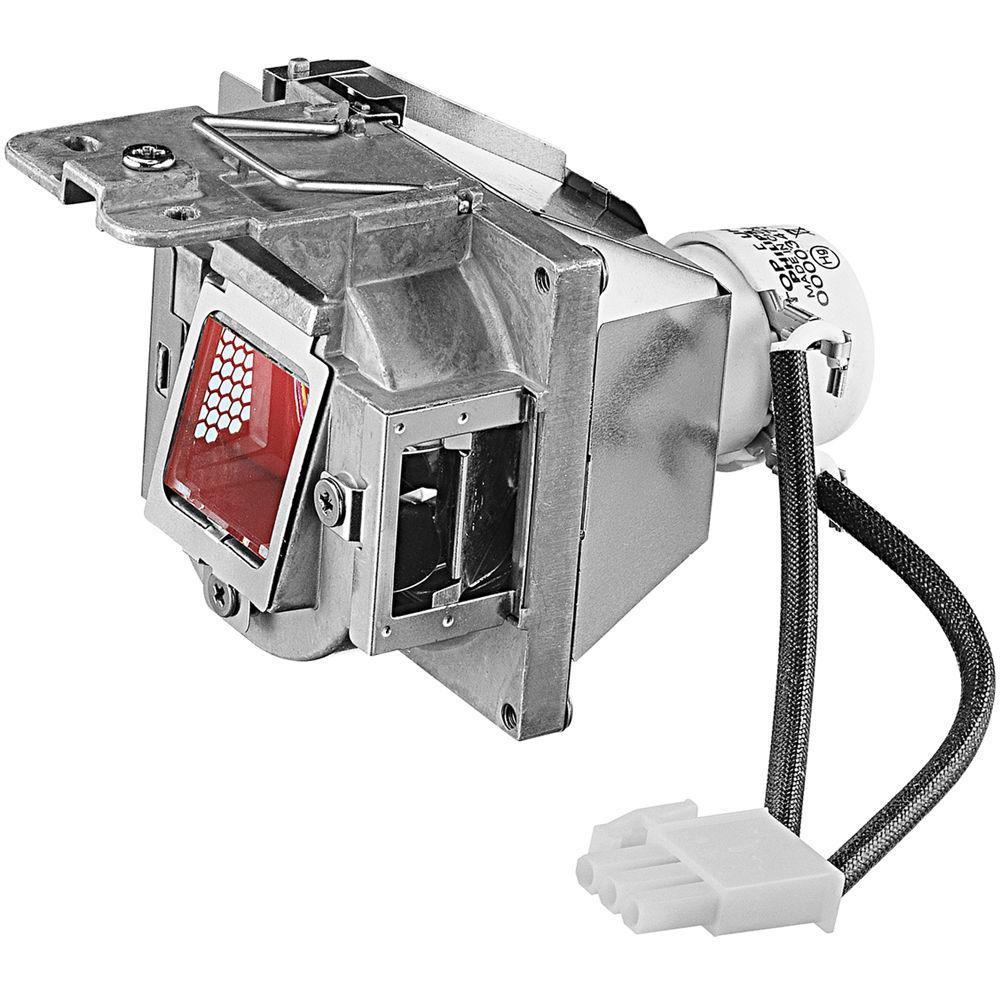 AL™ Series Lamp & Housing for the BenQ MX842UST Projector - 90 Day Warranty