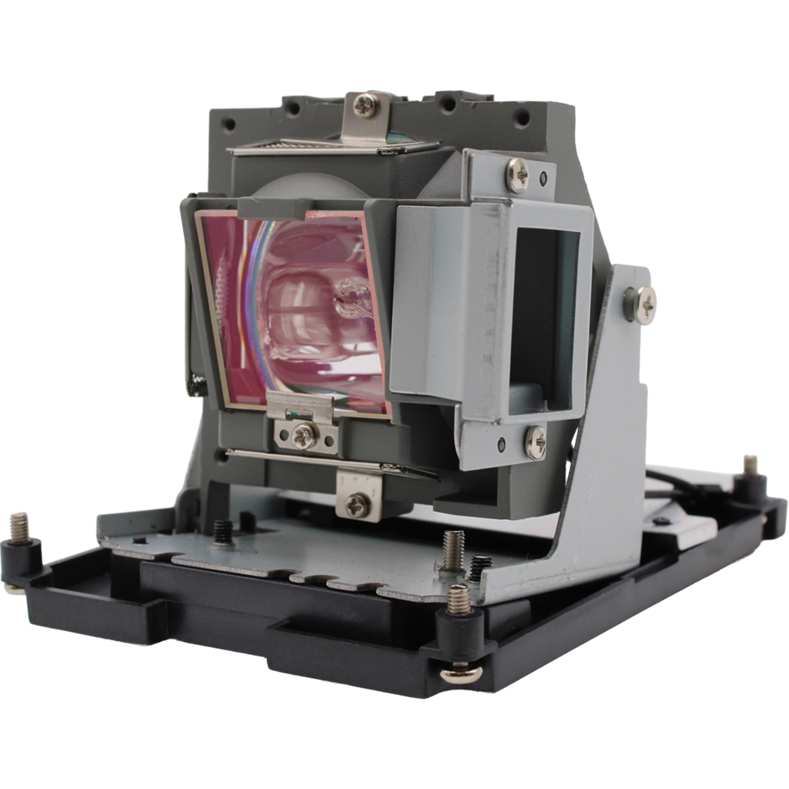 AL™ Series Lamp & Housing for the BenQ MP727 Projector - 90 Day Warranty