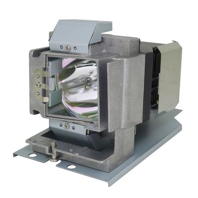 Jaspertronics™ Original 5J.J5105.001 Lamp & Housing for BenQ Projectors - 1 Year Warranty