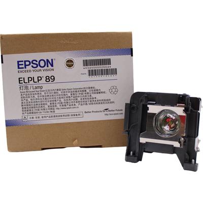Epson Lamp & Housing for The Home Cinema Pro 6040 Projector - 1 Year Warranty