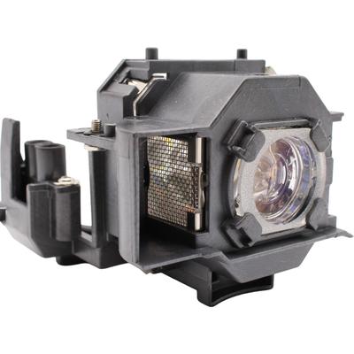 AL™ Series Lamp & Housing for the Epson EMP-62C Projector - 90 Day Warranty