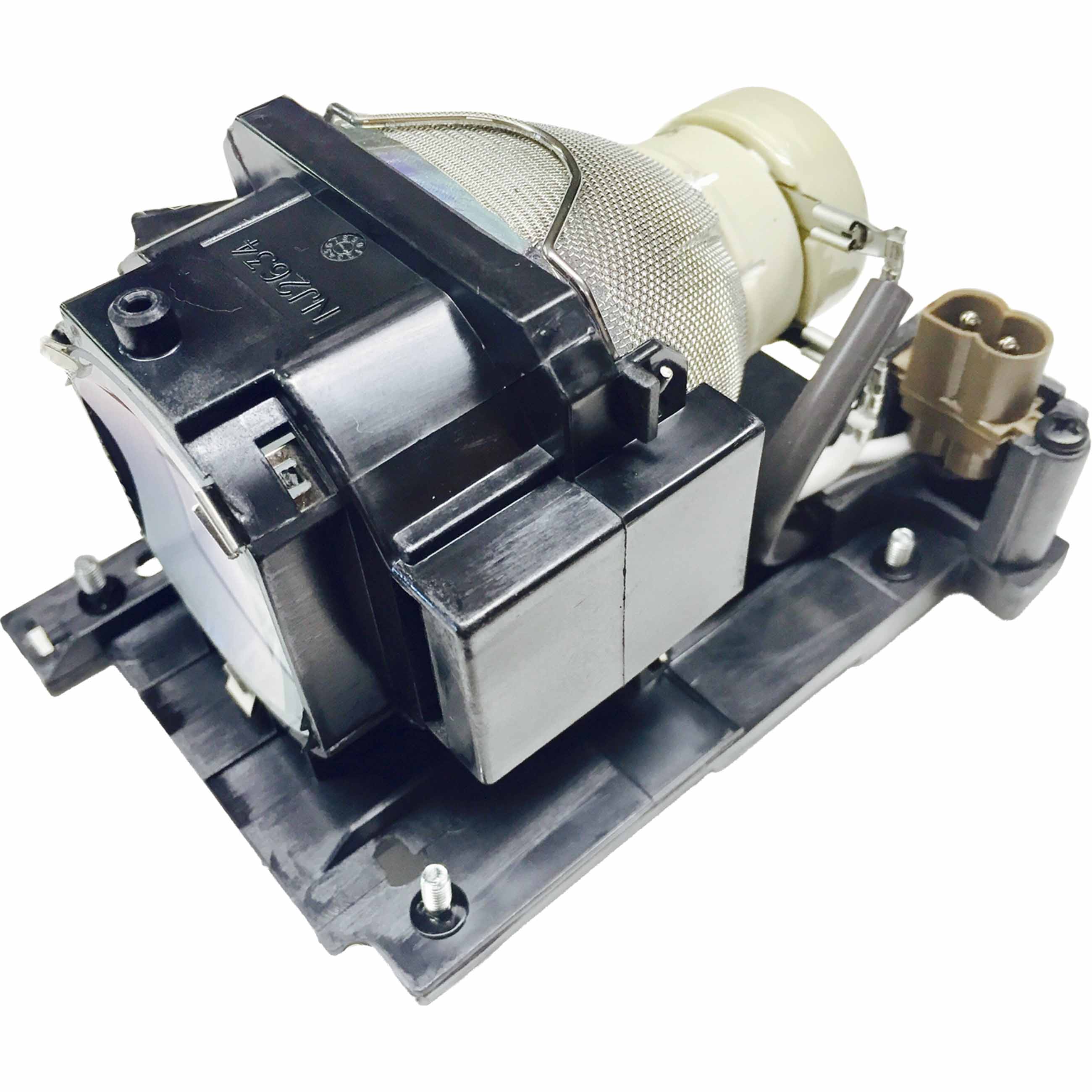 AL™ Series TEQ-C7993N Lamp & Housing for TEQ Projectors - 90 Day Warranty