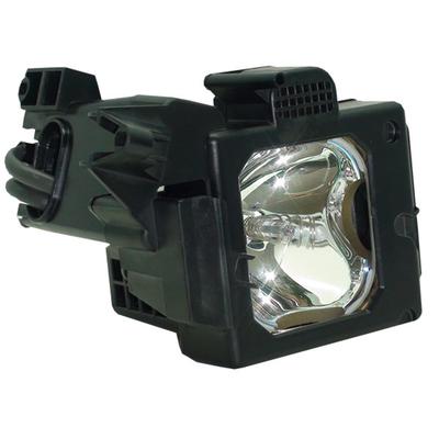Jaspertronics™ High Quality Replacement for the XL-5000U Lamp & Housing for Sony TVs - 240 Day Warranty