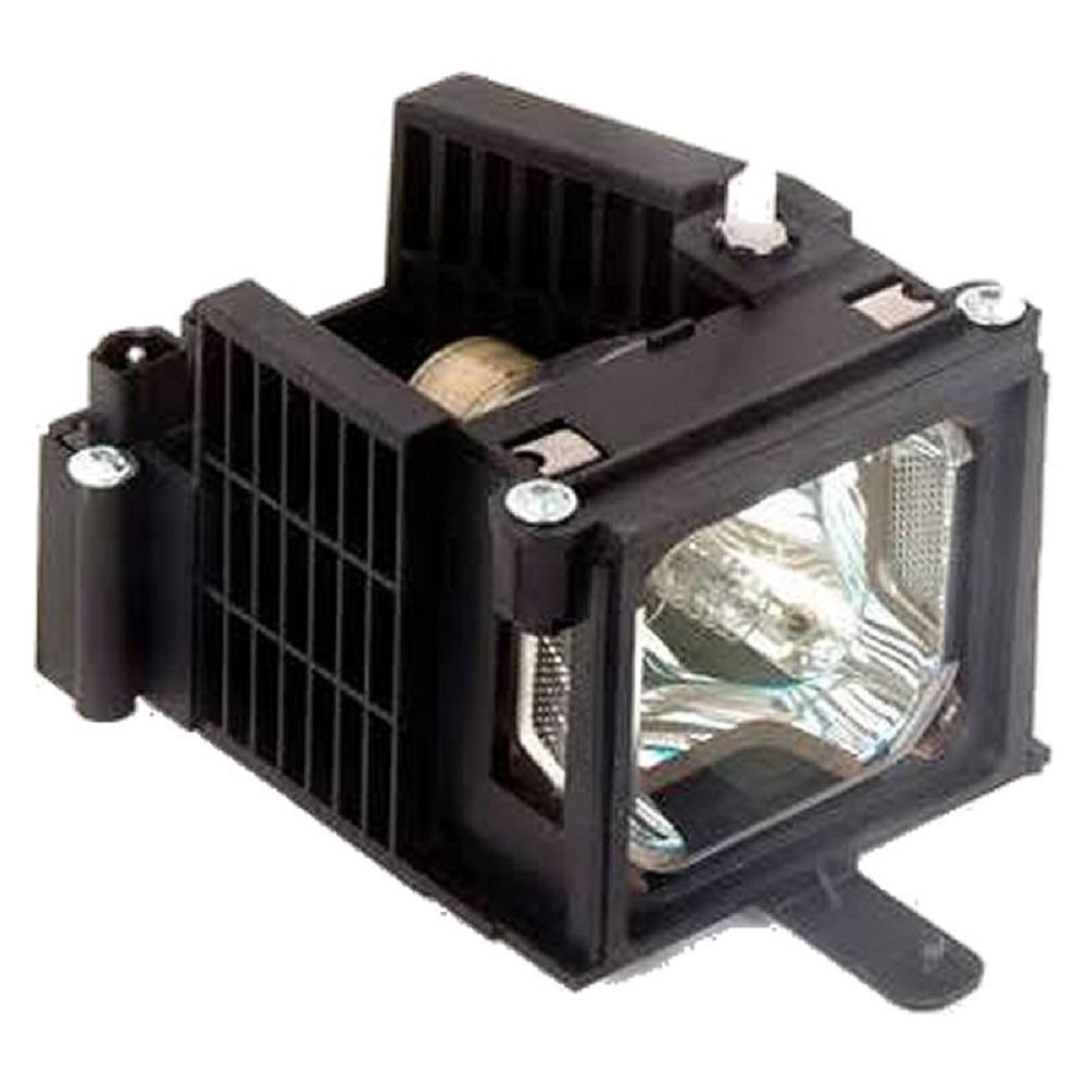 Jaspertronics™ Original Lamp & Housing for the Philips XC-EL Projector - 1 Year Warranty