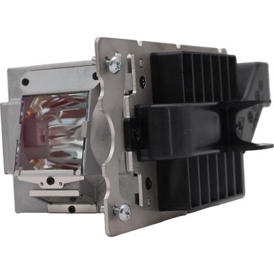 Jaspertronics™ Original Lamp & Housing for the Digital Projection Titan 930 WUXGA 3D Projector - 1 Year Warranty