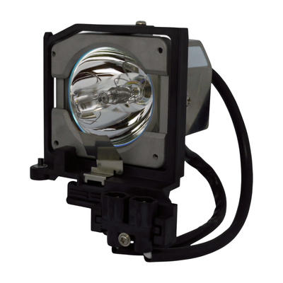 Jaspertronics™ Original Lamp & Housing for the 3M Digital Media System 800 Projector - 1 Year Warranty