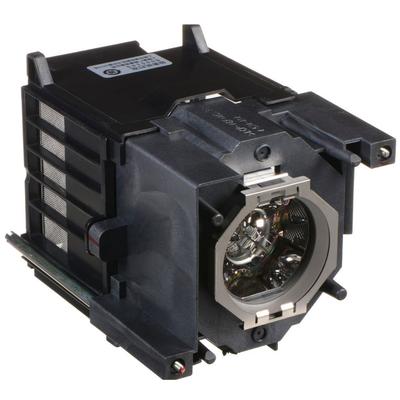Jaspertronics™ Original Lamp & Housing for the Sony VPL-FWZ60 Projector - 1 Year Warranty