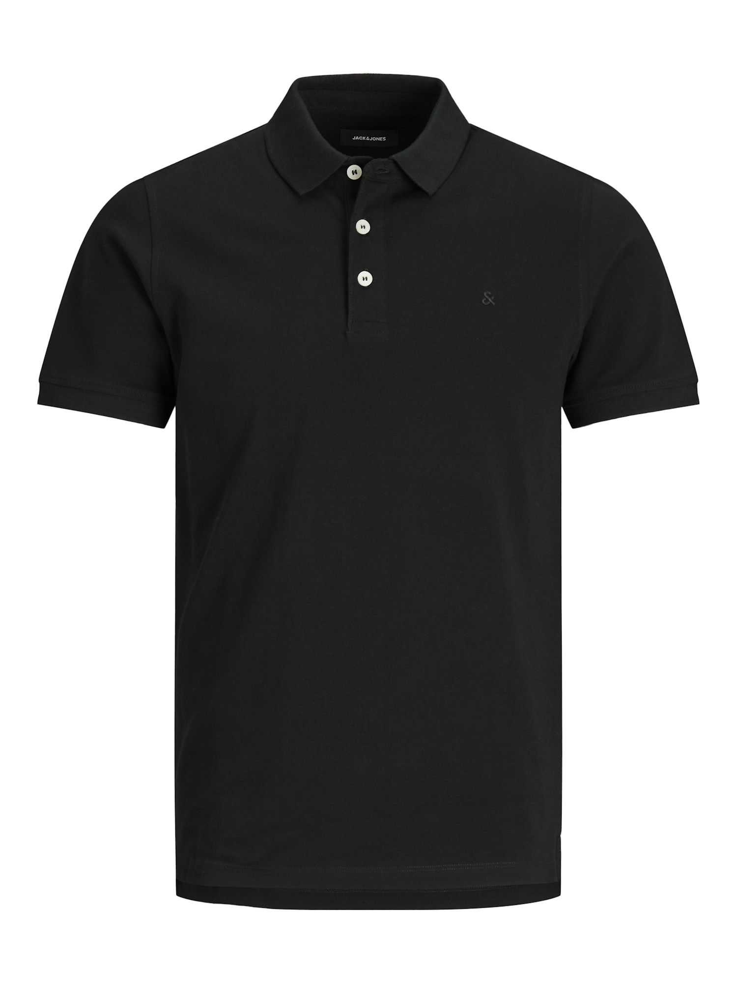 Jack & Jones Junior Poloshirt Image