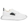 Giuseppe Zanotti Leder-Sneaker