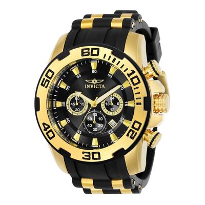 Invicta Pro Diver - SCUBA 22340 Herrenuhr - 50mm Image