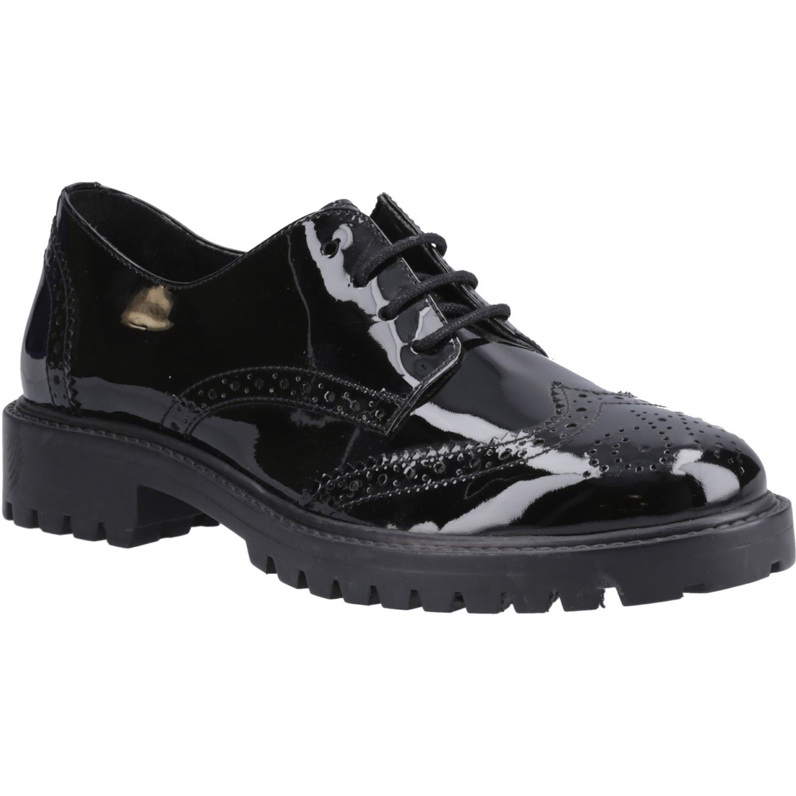 Hush Puppies Betty Schuhe EU 39/UK 6