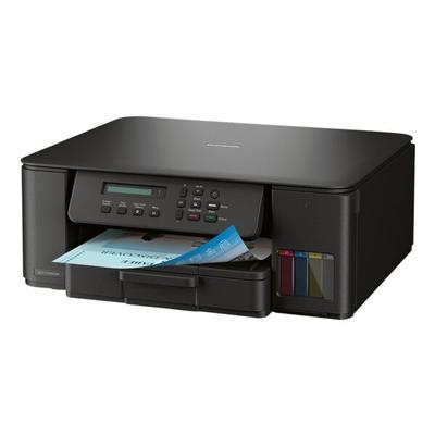 Brother Multifunktionsdrucker »DCP-T580DW« schwarz, 39x14.9x34.3 cm Image