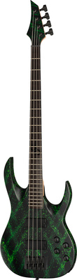 Solar Guitars AB2.4CLN Canibalismo