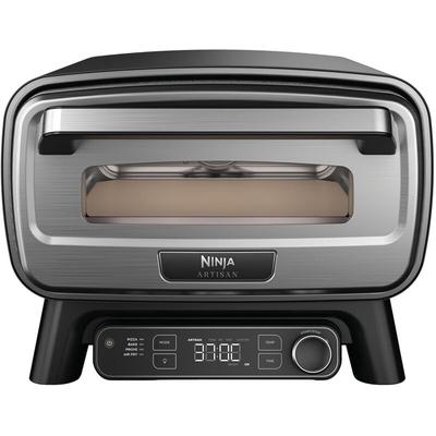 Ninja - MO201EU grau Elektrogrill Image
